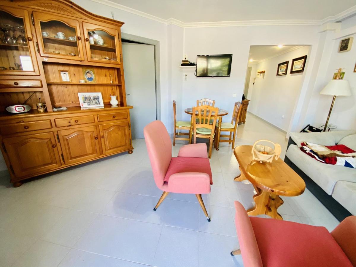 Appartamento A913 Atalaya 2004 Finestrat S L Esterno foto