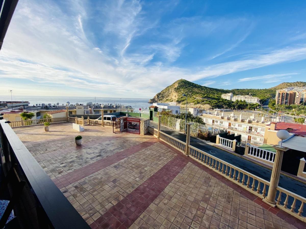 Appartamento A913 Atalaya 2004 Finestrat S L Esterno foto