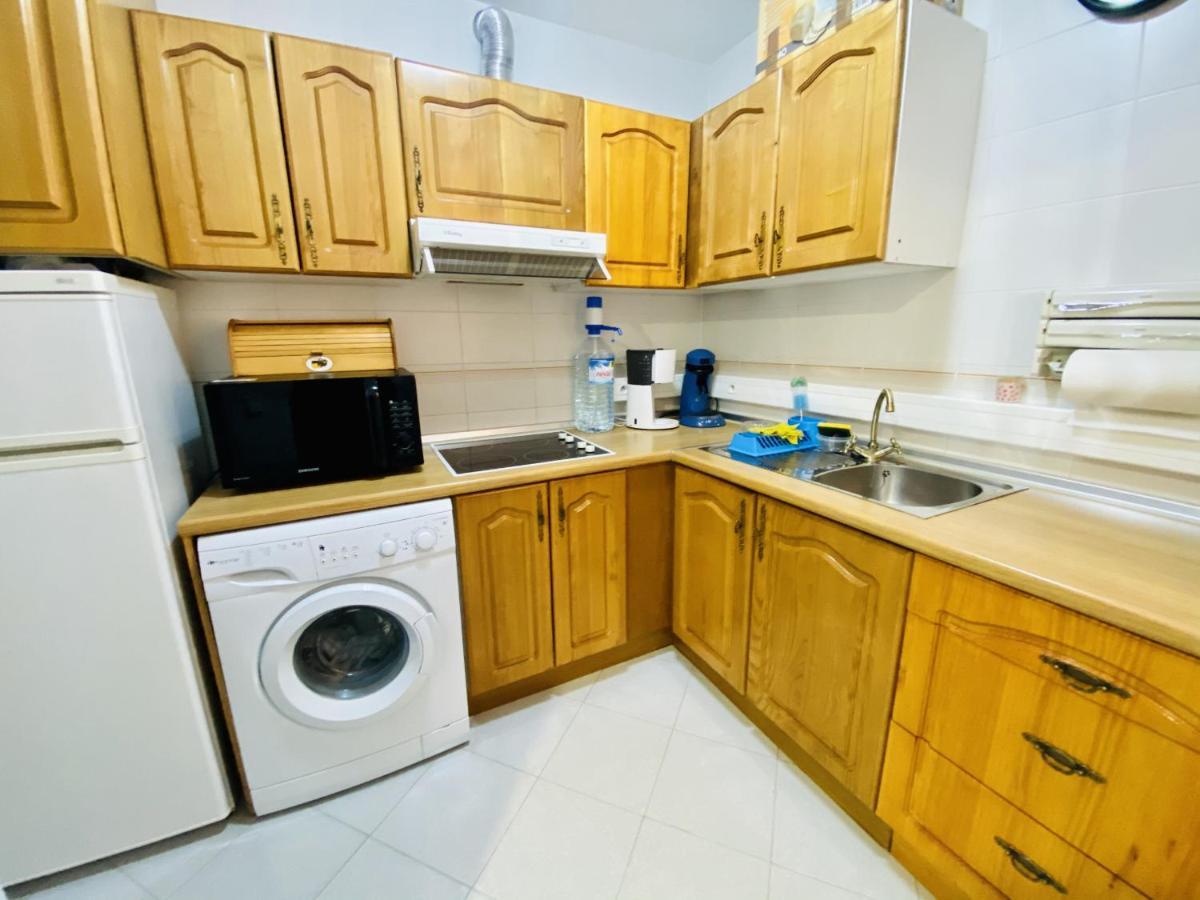 Appartamento A913 Atalaya 2004 Finestrat S L Esterno foto