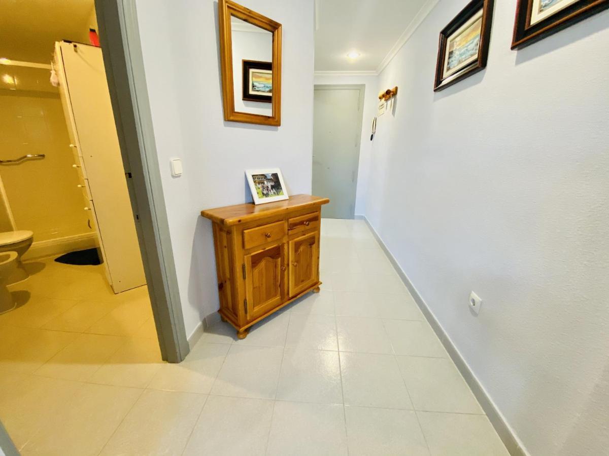 Appartamento A913 Atalaya 2004 Finestrat S L Esterno foto