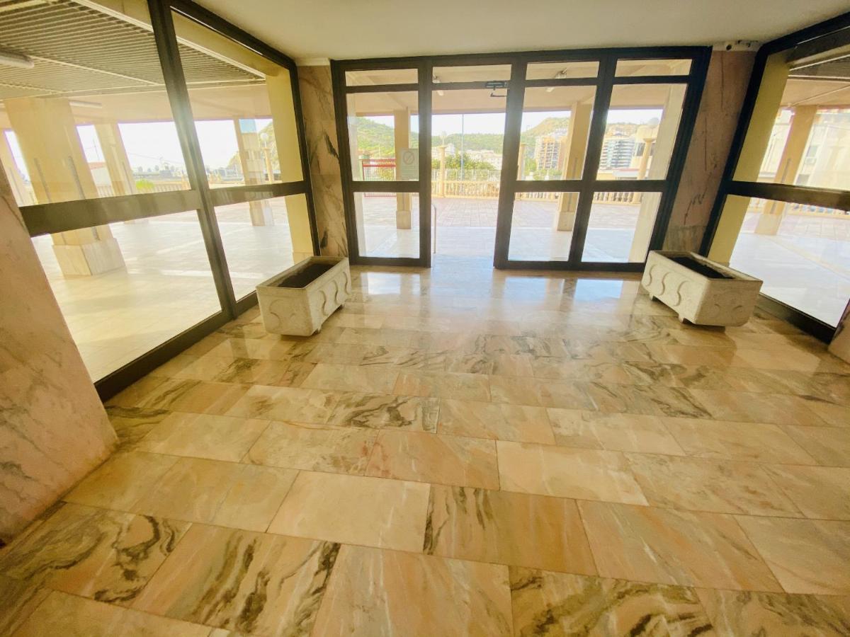 Appartamento A913 Atalaya 2004 Finestrat S L Esterno foto