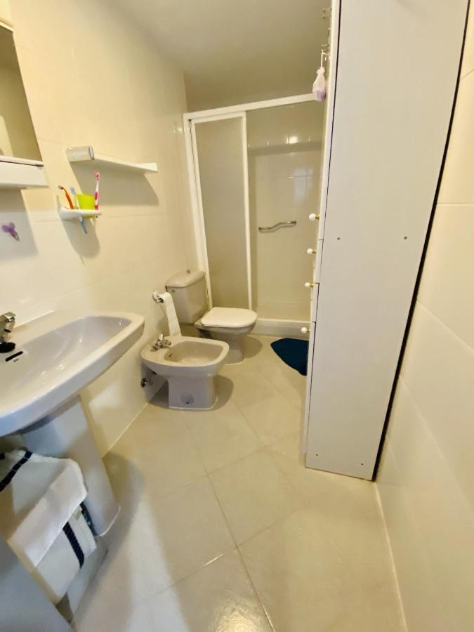 Appartamento A913 Atalaya 2004 Finestrat S L Esterno foto