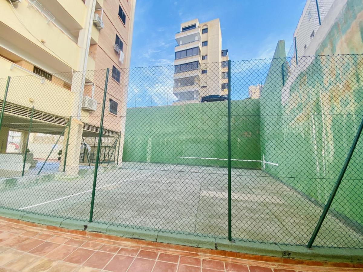 Appartamento A913 Atalaya 2004 Finestrat S L Esterno foto