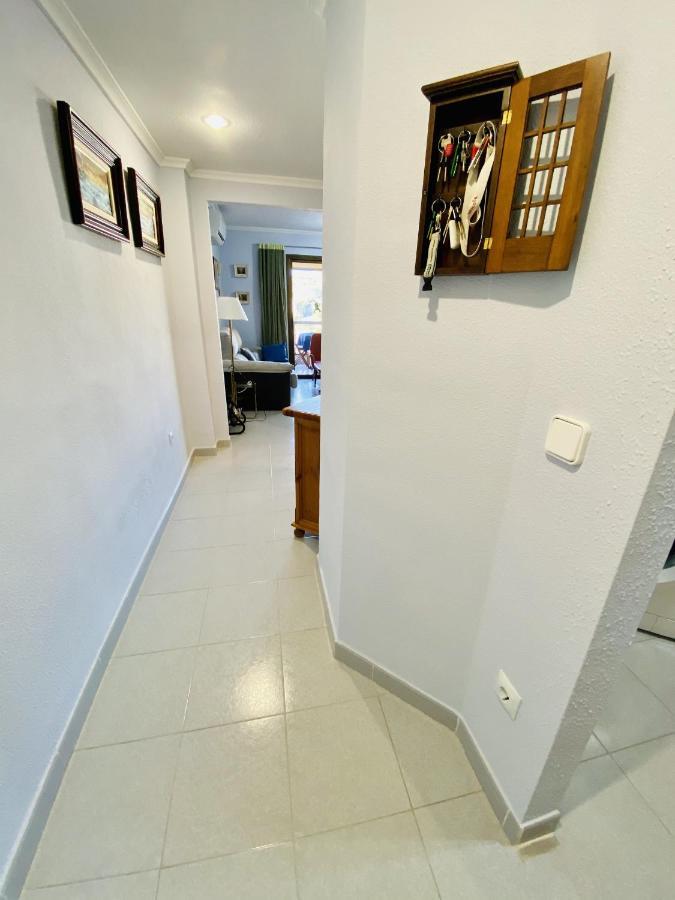 Appartamento A913 Atalaya 2004 Finestrat S L Esterno foto