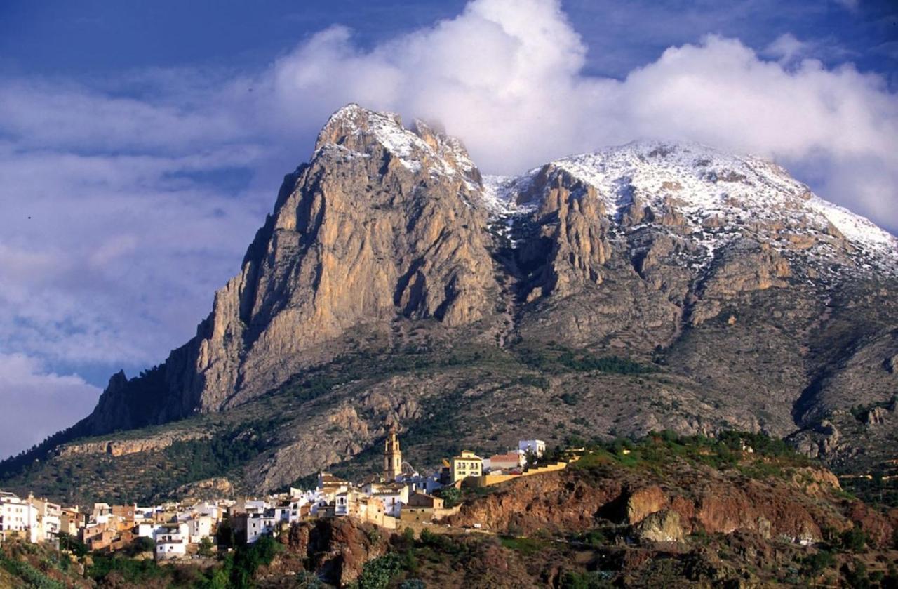 Appartamento A913 Atalaya 2004 Finestrat S L Esterno foto