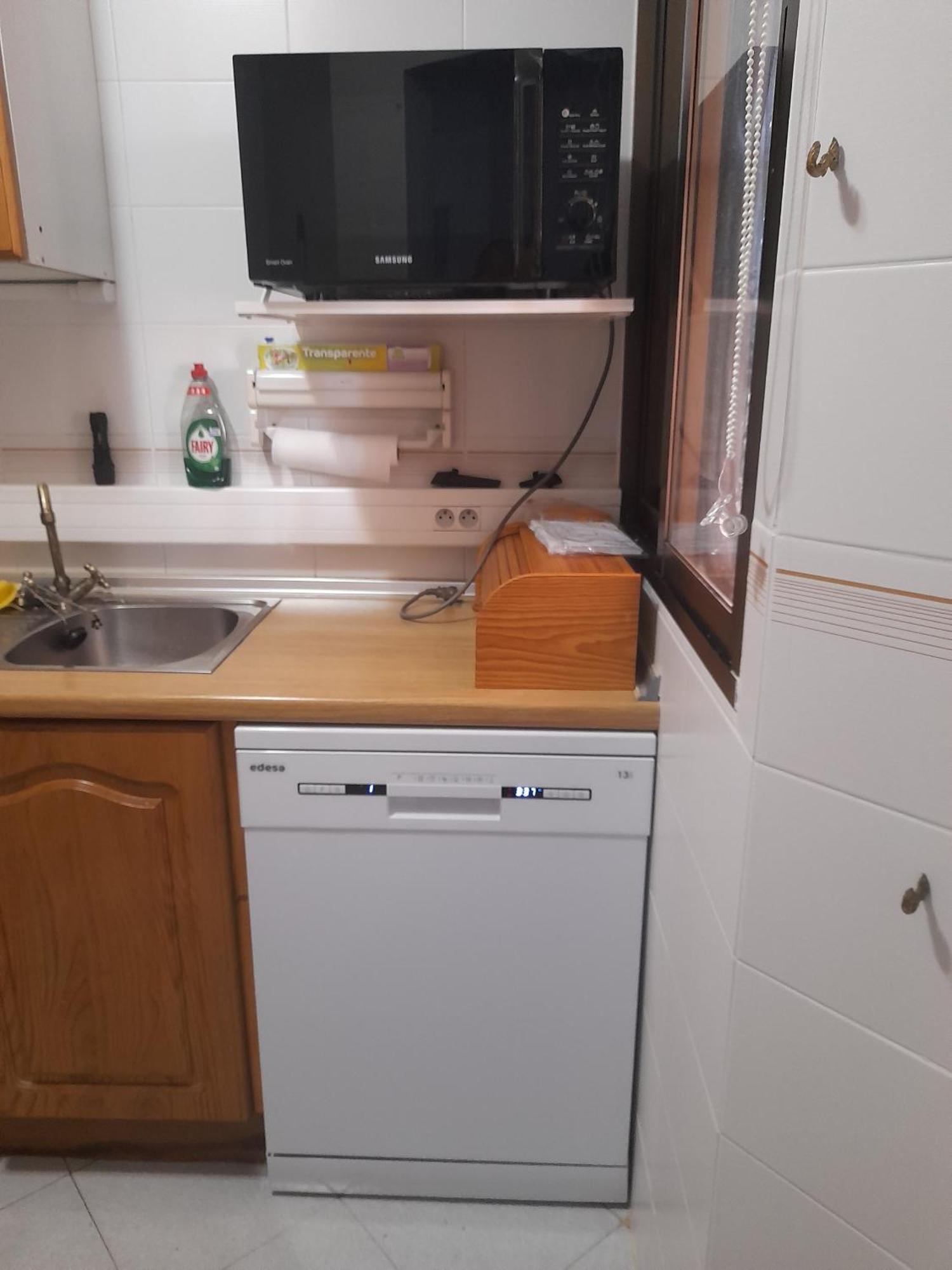 Appartamento A913 Atalaya 2004 Finestrat S L Esterno foto